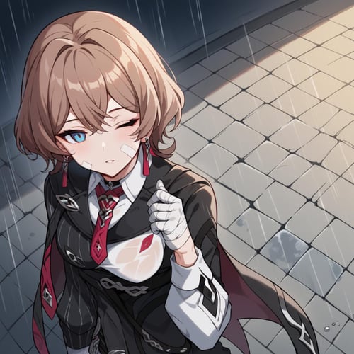 Lantern - Honkai Impact 3rd by Khanykov01 on Tensor.Art