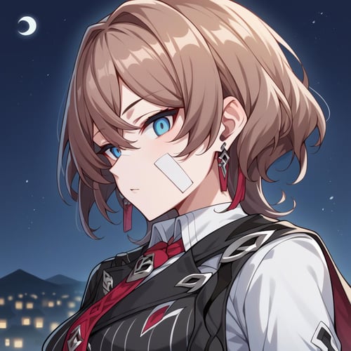 Lantern - Honkai Impact 3rd by Khanykov01 on Tensor.Art