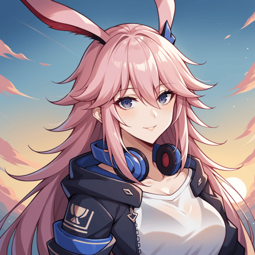 Yae Sakura - Honkai Impact 3rd (16 Outfits) by Khanykov01 on Tensor.Art