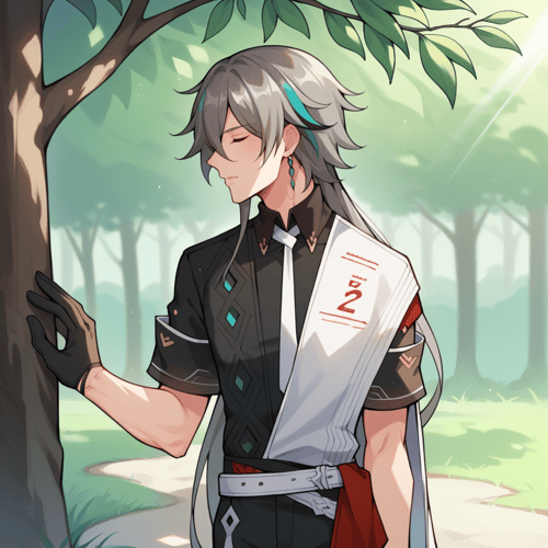 Su - Honkai Impact 3rd by Khanykov01 on Tensor.Art