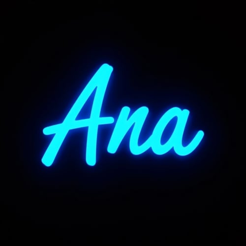 Ana by el_fluppe on Tensor.Art