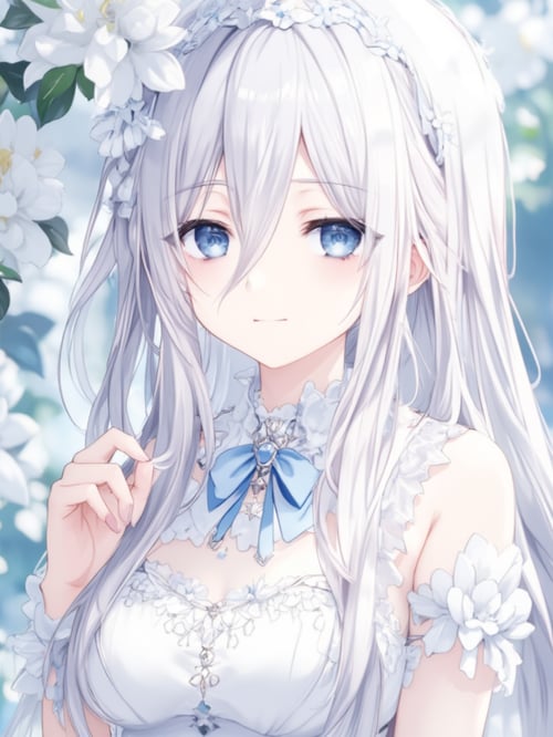 flux令音6.4版v1 by 崇宫澪 on Tensor.Art
