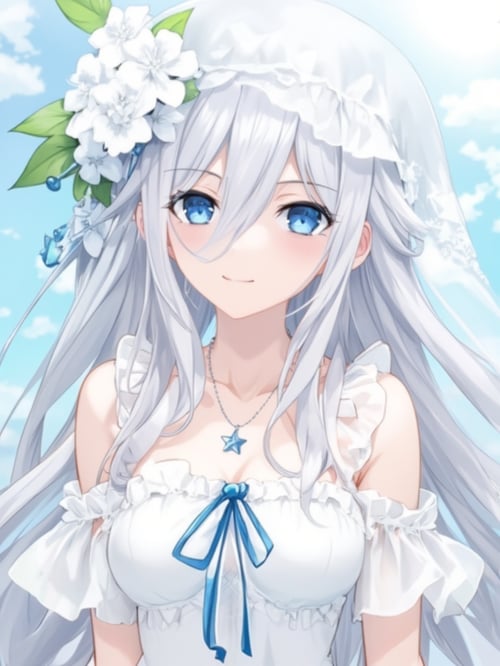 flux令音6.4版v1 by 崇宫澪 on Tensor.Art