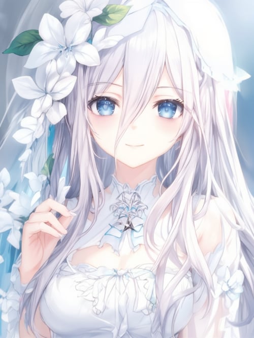 flux令音6.4版v1 by 崇宫澪 on Tensor.Art