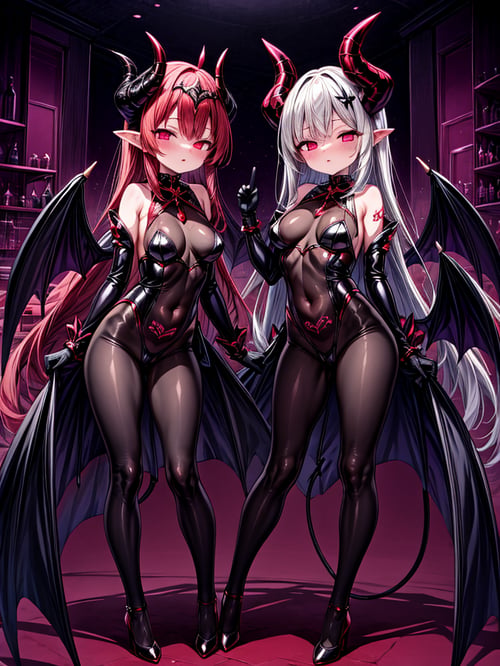 corrupt by chestnut on Tensor.Art
