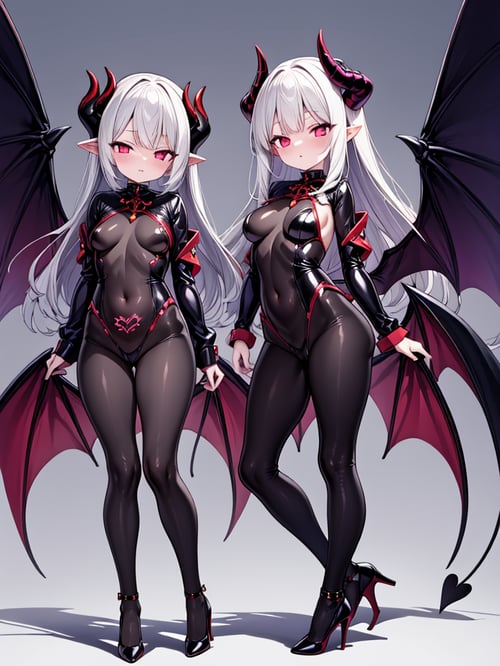 corrupt by chestnut on Tensor.Art