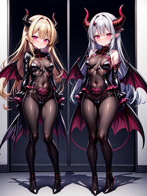 corrupt by chestnut on Tensor.Art