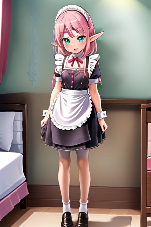 シャフィ by ふりるいめーじ on Tensor.Art