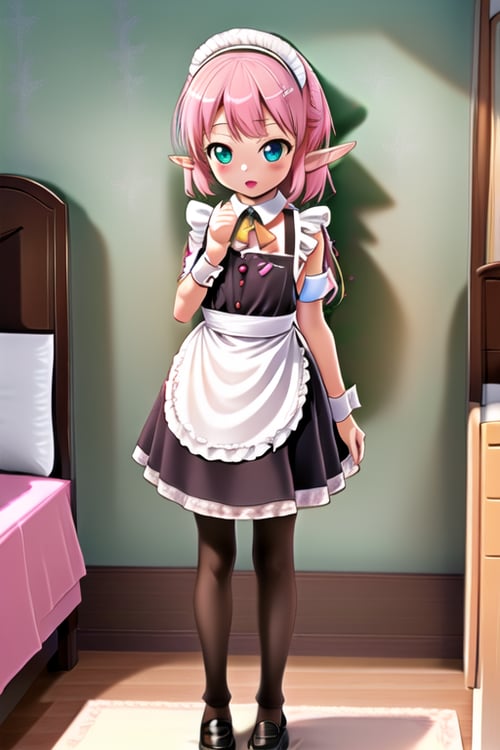 シャフィ by ふりるいめーじ on Tensor.Art
