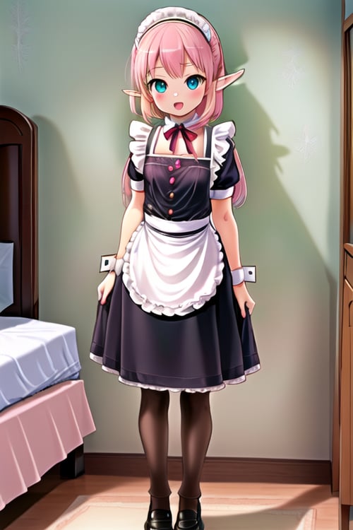 シャフィ by ふりるいめーじ on Tensor.Art