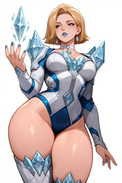 ALLSTAR-ish by The12K on Tensor.Art