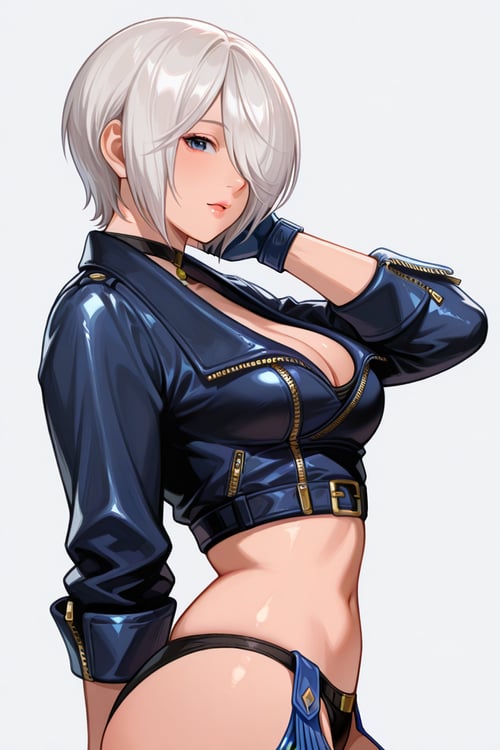 ALLSTAR-ish by The12K on Tensor.Art