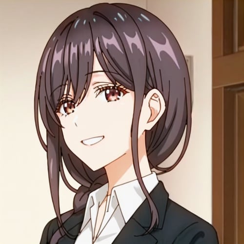 九條曉海-Akemi Kujou by user_dina on Tensor.Art