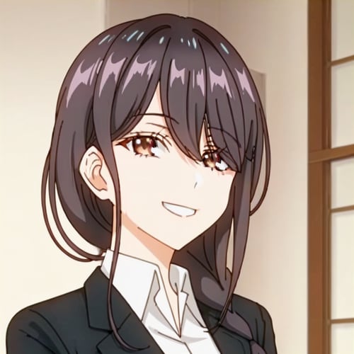 九條曉海-Akemi Kujou by user_dina on Tensor.Art