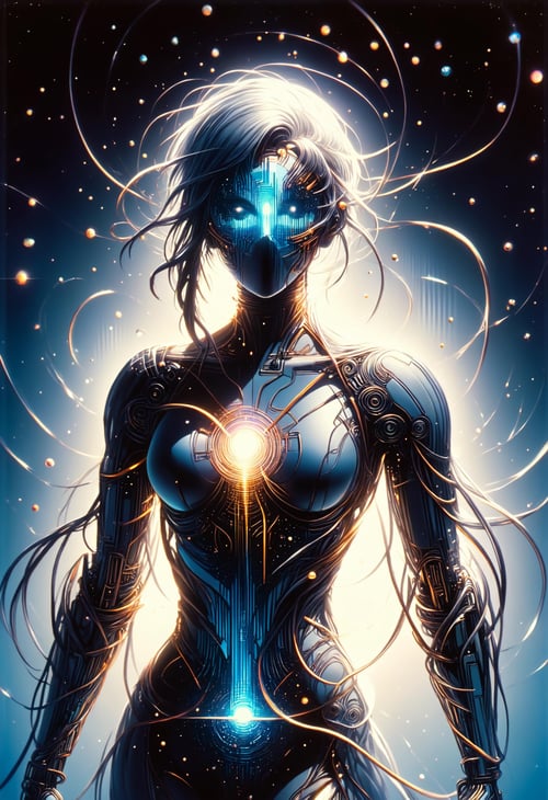 Copper Wire by Dever [SDXL] by Dever on Tensor.Art