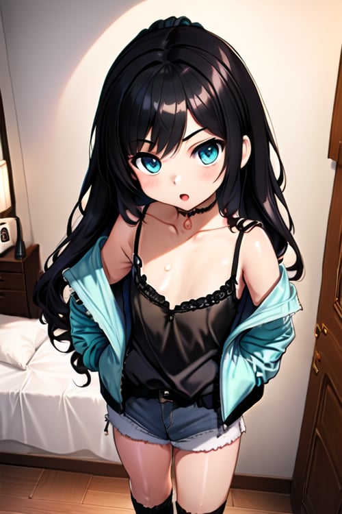 里奈 by ふりるいめーじ on Tensor.Art