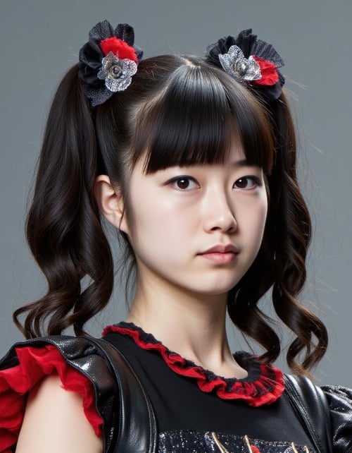YuimetalFlux by thibault.stablediffusion on Tensor.Art
