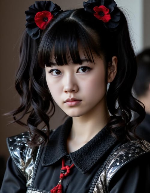 YuimetalFlux by thibault.stablediffusion on Tensor.Art