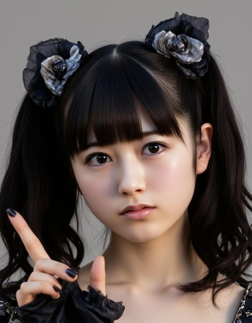YuimetalFlux by thibault.stablediffusion on Tensor.Art