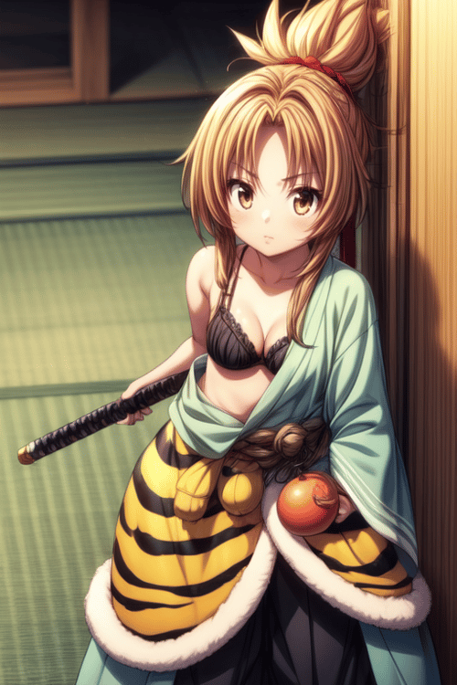 (Oda Nobuna)The Ambition of Oda Nobuna/織田信奈の野望 by Princess Of The Jungle Shiro on Tensor.Art