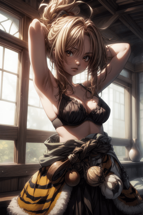 (Oda Nobuna)The Ambition of Oda Nobuna/織田信奈の野望 by Princess Of The Jungle Shiro on Tensor.Art