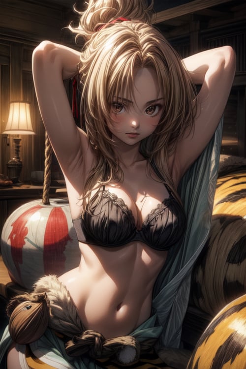 (Oda Nobuna)The Ambition of Oda Nobuna/織田信奈の野望 by Princess Of The Jungle Shiro on Tensor.Art