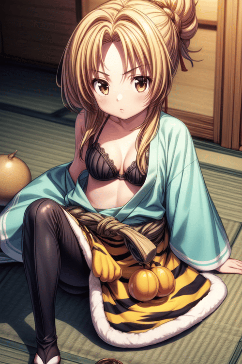 (Oda Nobuna)The Ambition of Oda Nobuna/織田信奈の野望 by Princess Of The Jungle Shiro on Tensor.Art