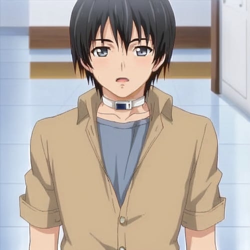 Keisuke Takatou from Euphoria by GuyleD A.I on Tensor.Art