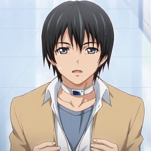 Keisuke Takatou from Euphoria by GuyleD A.I on Tensor.Art