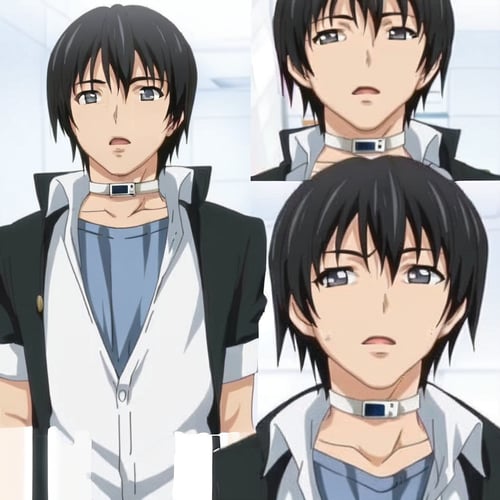 Keisuke Takatou from Euphoria by GuyleD A.I on Tensor.Art