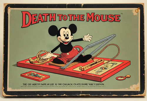 Wizard's Vintage Board Games by Wizard Whitebeard on Tensor.Art