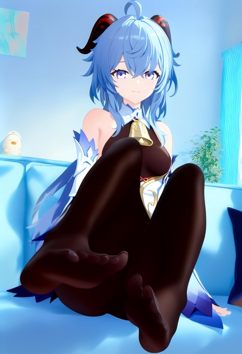 Azur Lane Summer Animation | 3D Style | Character | Lora | PDXL by hoyos on Tensor.Art