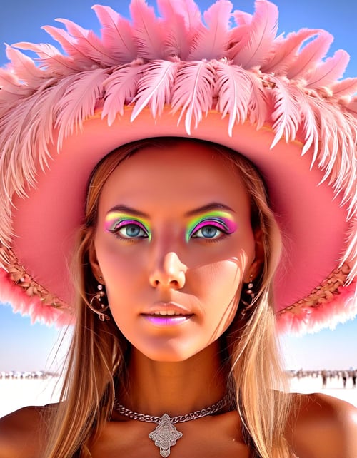 Katya Clover [SDXL & Flux] by DennisSchöneberg on Tensor.Art
