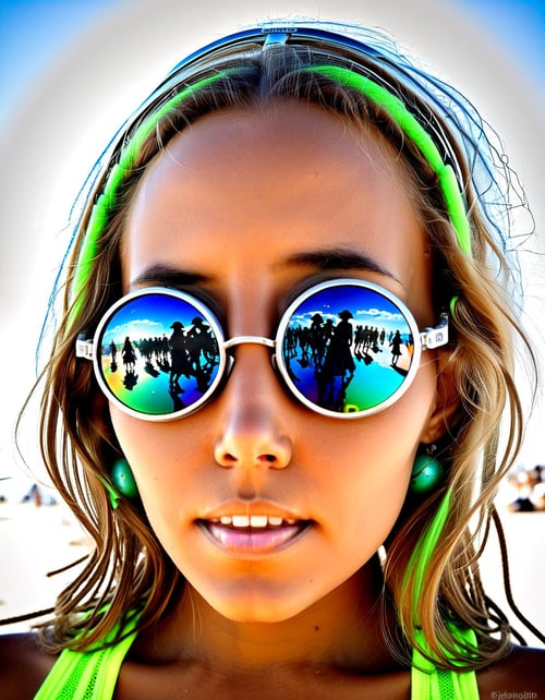 Katya Clover [SDXL & Flux] by DennisSchöneberg on Tensor.Art