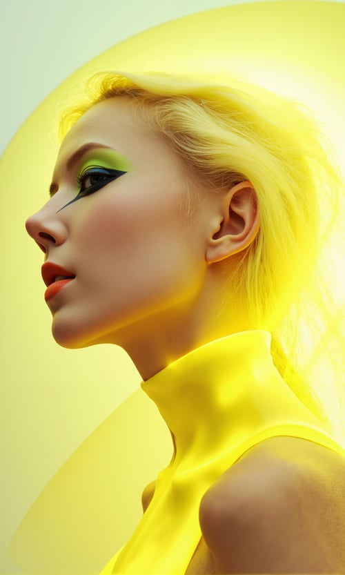 Katya Clover [SDXL & Flux] by DennisSchöneberg on Tensor.Art