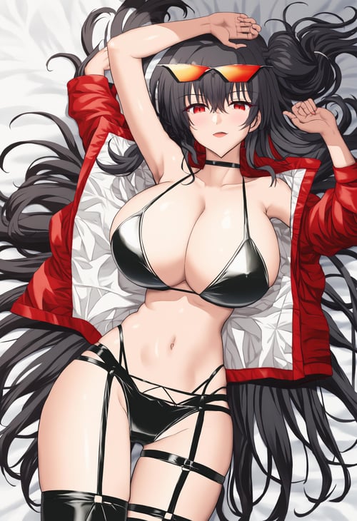 shiroshisu style by Simisir on Tensor.Art