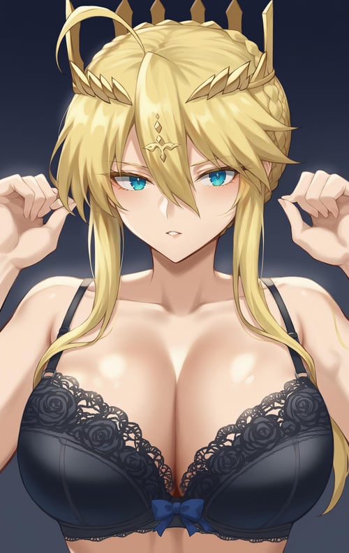 mashuu (neko no oyashiro) style by Simisir on Tensor.Art