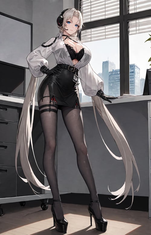 Kronstadt XL Lora Azur Lane by Simisir on Tensor.Art