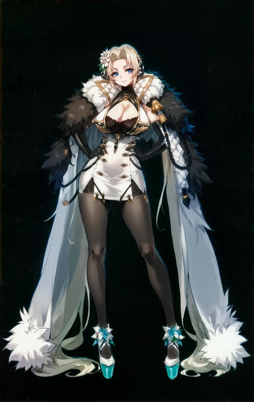 Kronstadt XL Lora Azur Lane by Simisir on Tensor.Art