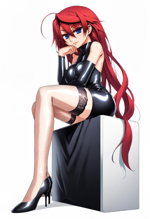 Ishida Akira style Lora XL by Simisir on Tensor.Art