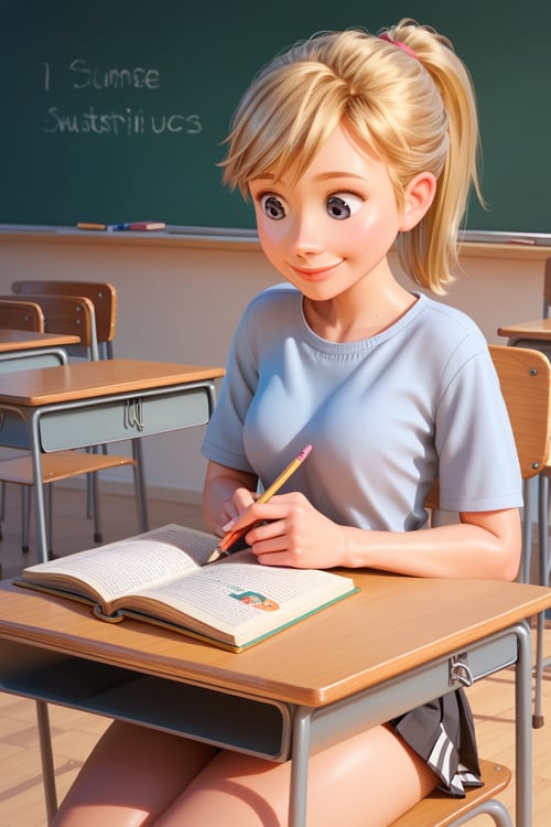 Riley Test by user_669393743098450127 on Tensor.Art