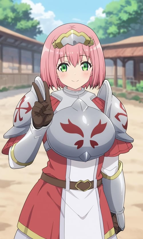 Hanabata Nohkins - (Futoku no Guild) XL / Pony by ShadowxArt on Tensor.Art