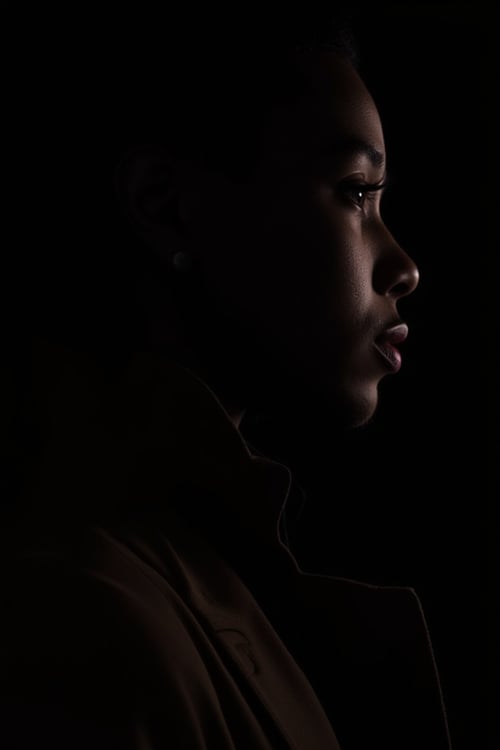 Low Key Photography by riiwa on Tensor.Art