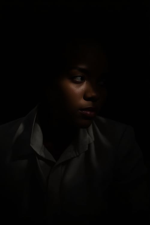 Low Key Photography by riiwa on Tensor.Art