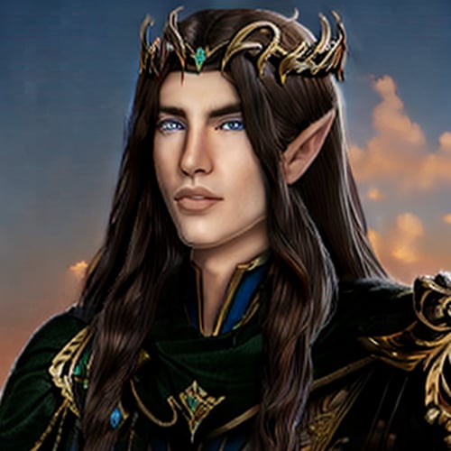 Ivar by user_673169581992568731 on Tensor.Art