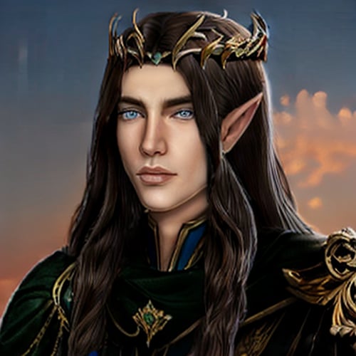 Ivar by user_673169581992568731 on Tensor.Art