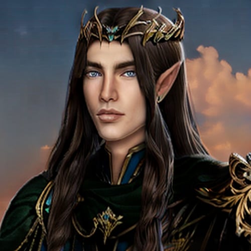 Ivar by user_673169581992568731 on Tensor.Art