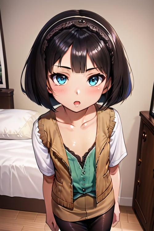 サキ by ふりるいめーじ on Tensor.Art