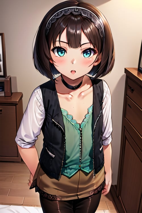 サキ by ふりるいめーじ on Tensor.Art