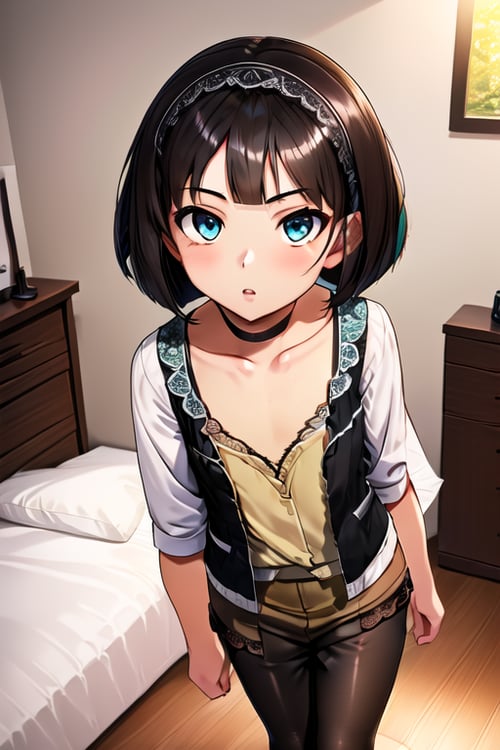 サキ by ふりるいめーじ on Tensor.Art